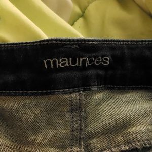 Skinny Jean jeggings